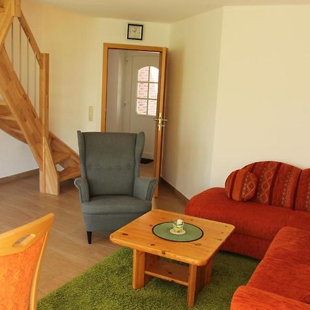 Ferienhaus Gross Popkenhausen Schillig Ngoại thất bức ảnh