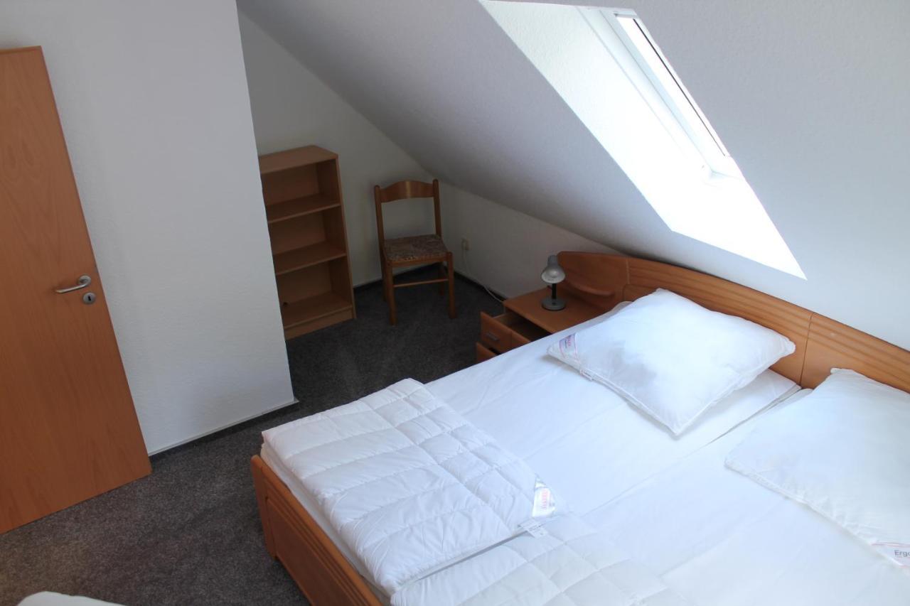 Ferienhaus Gross Popkenhausen Schillig Ngoại thất bức ảnh