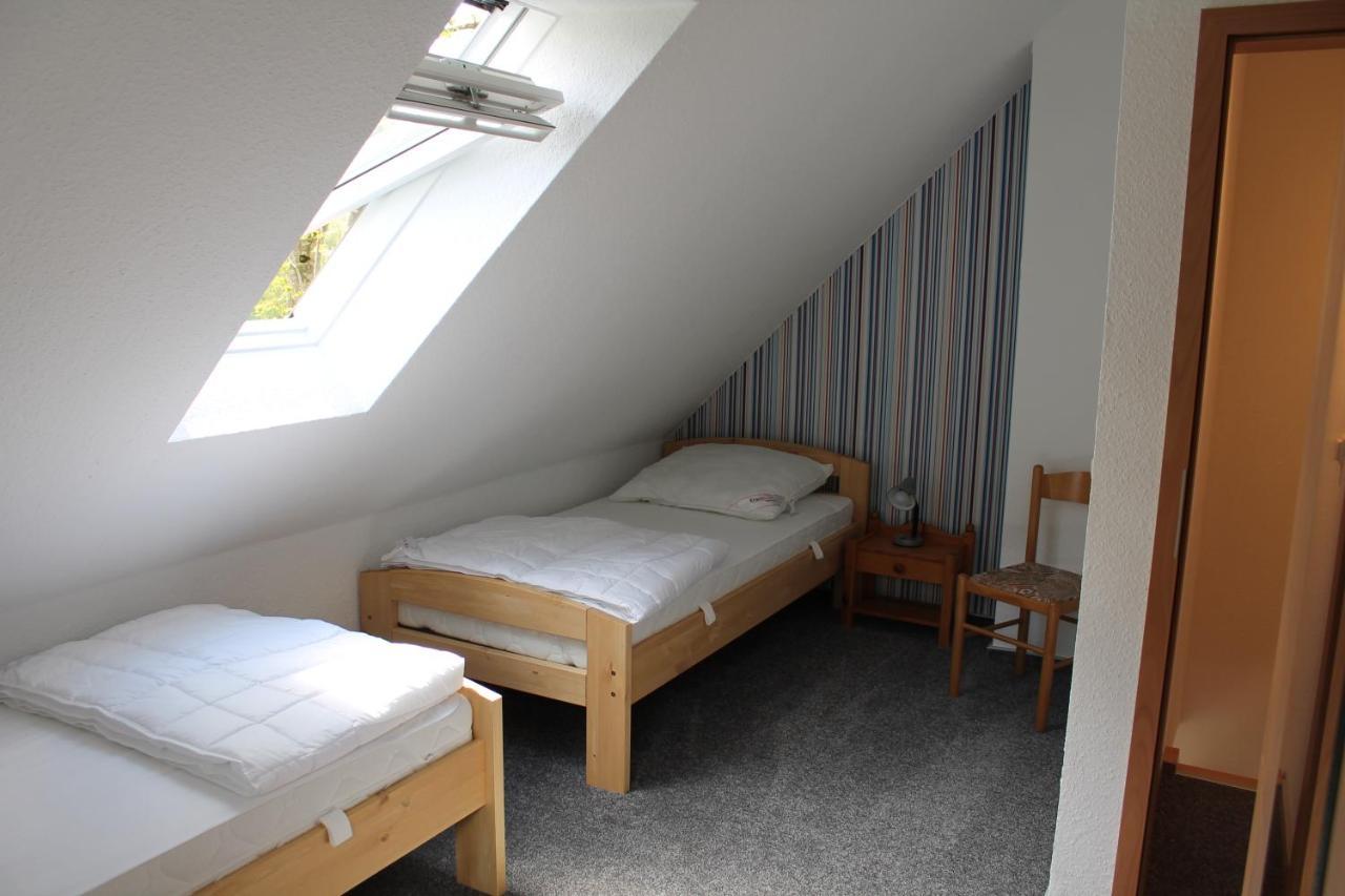 Ferienhaus Gross Popkenhausen Schillig Ngoại thất bức ảnh