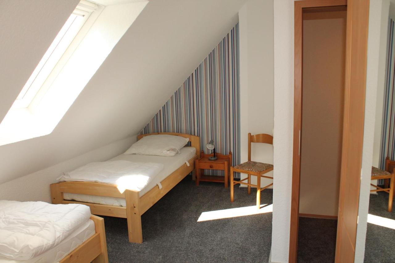 Ferienhaus Gross Popkenhausen Schillig Ngoại thất bức ảnh
